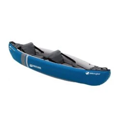Sevylor Adventure Kayak Kit -Fishing Club Store go 014223 z