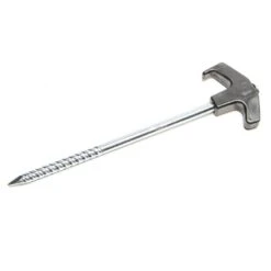 Pile Driver Pro Tent And Awning Pegs 9 Pile Driver Pro Tent And Awning Pegs -Fishing Club Store go 019429 z