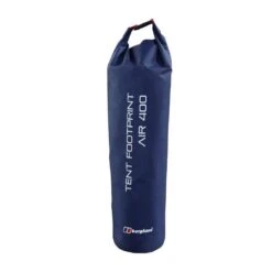 Berghaus Air 400/4.1/4 Footprint Tent Protector -Fishing Club Store go 026154 z
