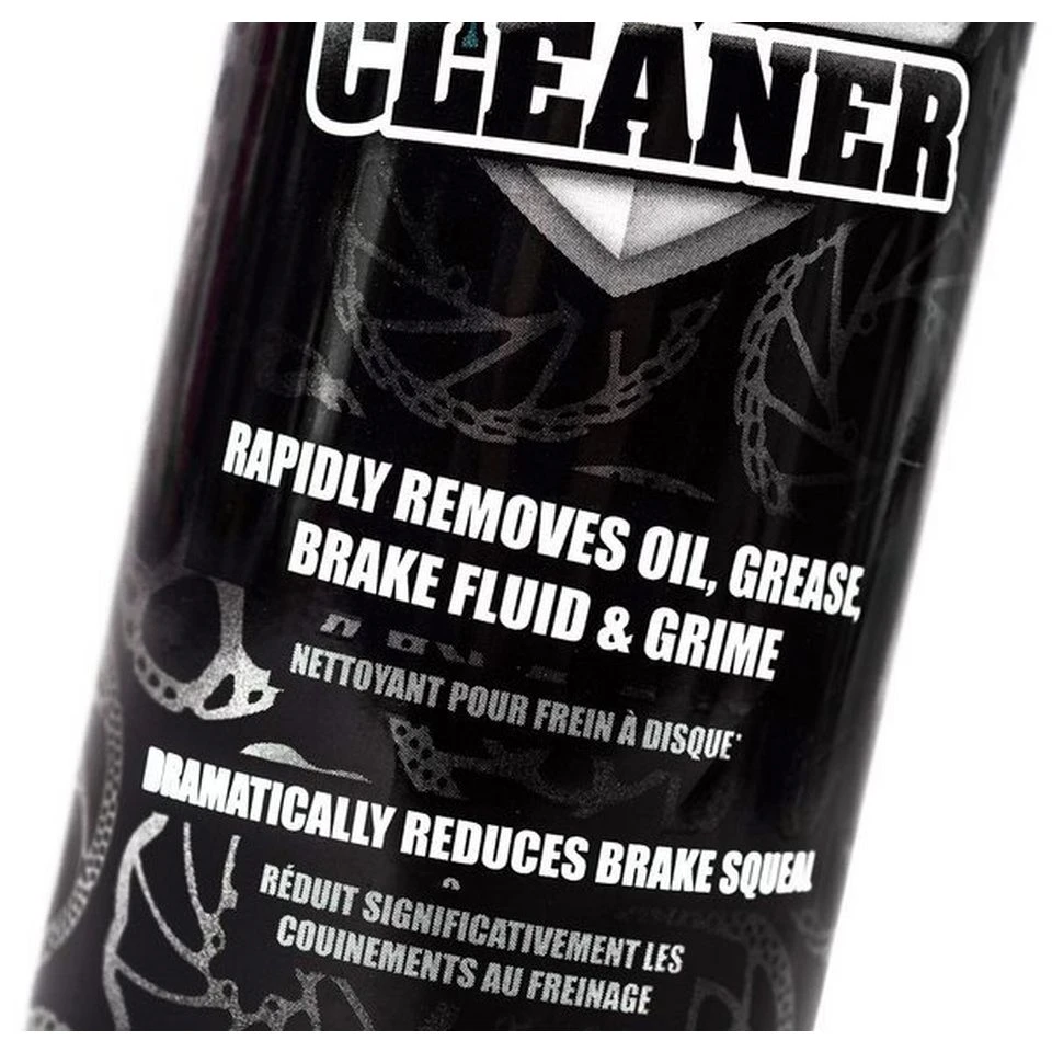 Muc-Off Disc Brake Cleaner (400ml) 4 Muc-Off Disc Brake Cleaner (400ml) - Image 4