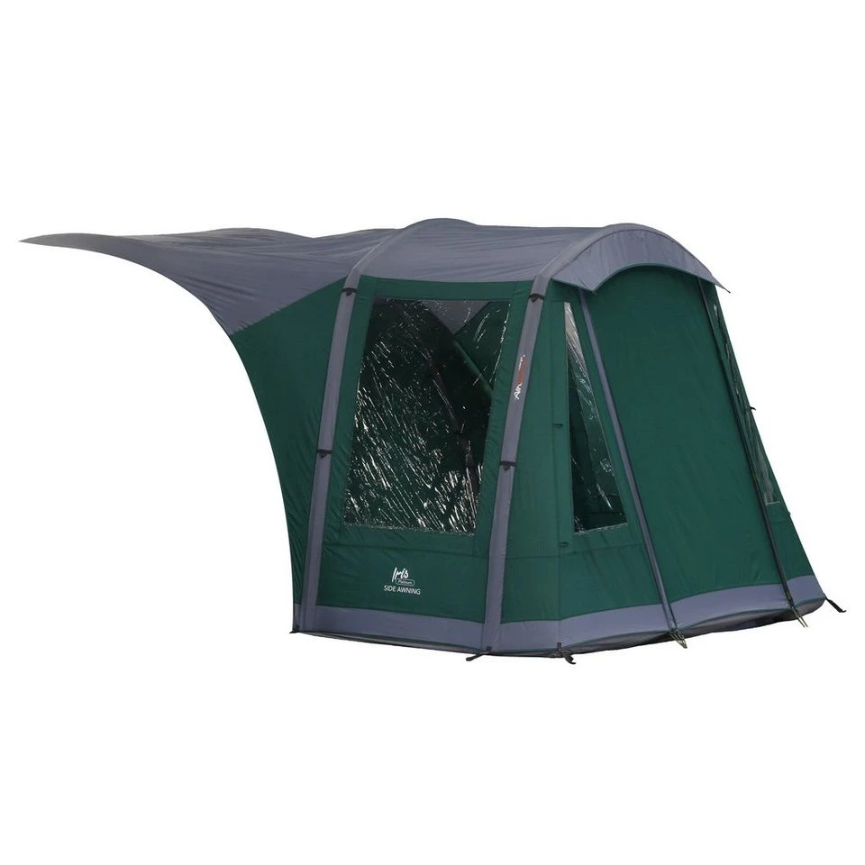 Vango Iris Air Side Awning 2 Vango Iris Air Side Awning - Image 2