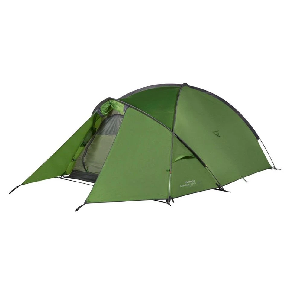 Vango Mirage Pro 300 3 Person Tent 3 Vango Mirage Pro 300 3 Person Tent - Image 3
