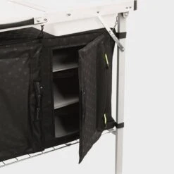 Outwell Drayton Kitchen Table -Fishing Club Store go 042339 c