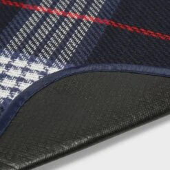 Acrylic Picnic Rug -Fishing Club Store go 046622 d