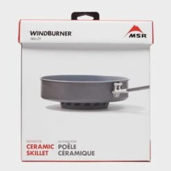 MSR Windburner Skillet -Fishing Club Store go 046743 e