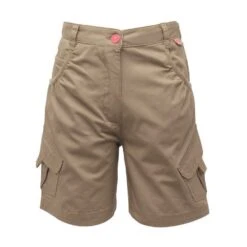 Regatta Girl's Moonshine Shorts