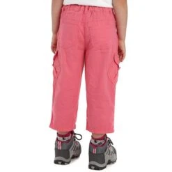 Regatta Moonshine Girls Capri