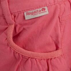 Regatta Moonshine Girls Capri -Fishing Club Store go 047970 c