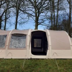 Berghaus Air 6 XL Polycotton Family Tent -Fishing Club Store go 048330 d