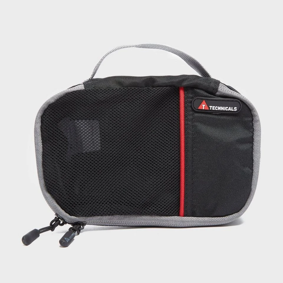 Technicals Packing Cube - Quarter 2 Technicals Packing Cube - Quarter - Image 2