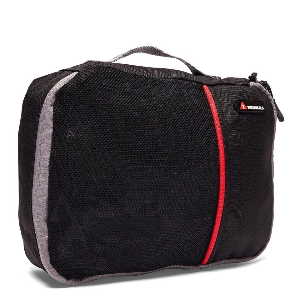 Technicals Packing Cube - Quarter 5 Technicals Packing Cube - Quarter - Image 5