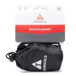 Technicals Mosquito Headnet -Fishing Club Store go 058909 z