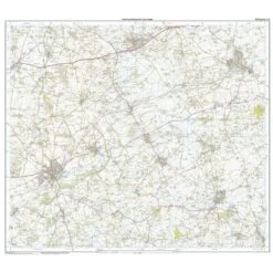 Explorer 129 Yeovil & Sherborne Map With Digital Version 7 Explorer 129 Yeovil & Sherborne Map With Digital Version -Fishing Club Store go 064420 c