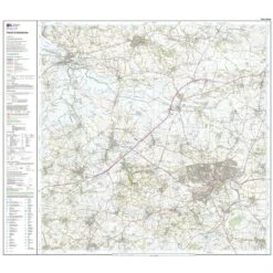Explorer 129 Yeovil & Sherborne Map With Digital Version 8 Explorer 129 Yeovil & Sherborne Map With Digital Version -Fishing Club Store go 064420 d