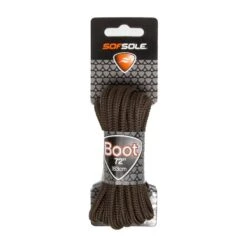 Wax Boot Laces - 183cm -Fishing Club Store go 065849 z