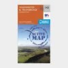 Explorer Active 143 Warminster & Trowbridge Map With Digital Version