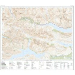 Explorer Active 321 Nithsdale & Dumfries Map With Digital Version 8 Explorer Active 321 Nithsdale & Dumfries Map With Digital Version -Fishing Club Store go 077106 d