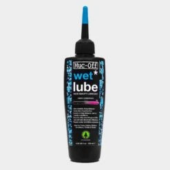 Muc-Off Bio Wet Lube (120ml)