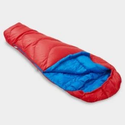 Adventurer Youth Sleeping Bag -Fishing Club Store go 102288 e