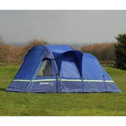 Berghaus Air 4 Tent -Fishing Club Store go 102457 d