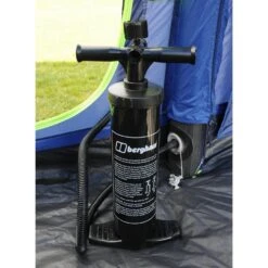 Berghaus Air 4 Tent -Fishing Club Store go 102457 j