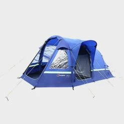 Berghaus Air 4 Tent -Fishing Club Store go 102457 z