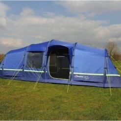 Berghaus Air 6 Tent -Fishing Club Store go 102458 c