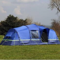 Berghaus Air 6 Tent -Fishing Club Store go 102458 d