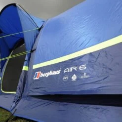 Berghaus Air 6 Tent -Fishing Club Store go 102458 e