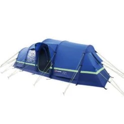 Berghaus Air 6 Tent -Fishing Club Store go 102458 z