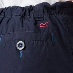 Regatta Kids' Doddle II Shorts -Fishing Club Store go 105721 c