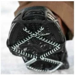 Yaktrax 'Walker' Snow Grips -Fishing Club Store go 106397 c