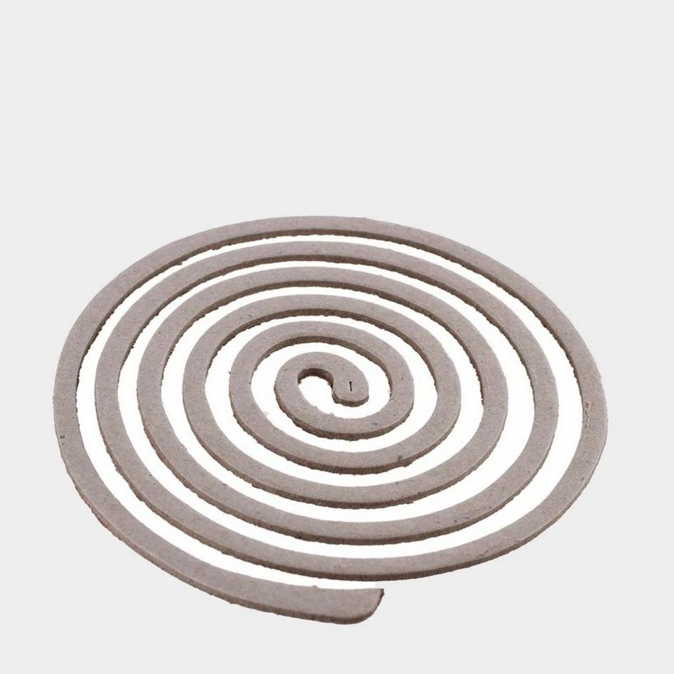 LIFESYSTEMS Mosquito Coils 1 LIFESYSTEMS Mosquito Coils