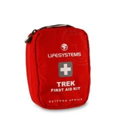 LIFESYSTEMS Trek First Aid Kit -Fishing Club Store go 114755 z