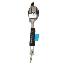 Lifeventure Titanium KFS Set Camping Cutlery -Fishing Club Store go 115223 z