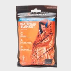 LIFESYSTEMS HeatShield Thermal Blanket