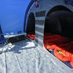 Air 600 Tent -Fishing Club Store go 122294 j