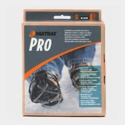 Yaktrax Pro Ice Grips
