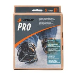 Yaktrax Pro Ice Grips -Fishing Club Store go 122868 z