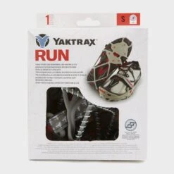 Yaktrax Run Ice Grips AST