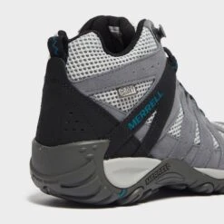 Merrell Women's Accentor 2 Mid Ventilator Waterproof Boots -Fishing Club Store go 125048 f