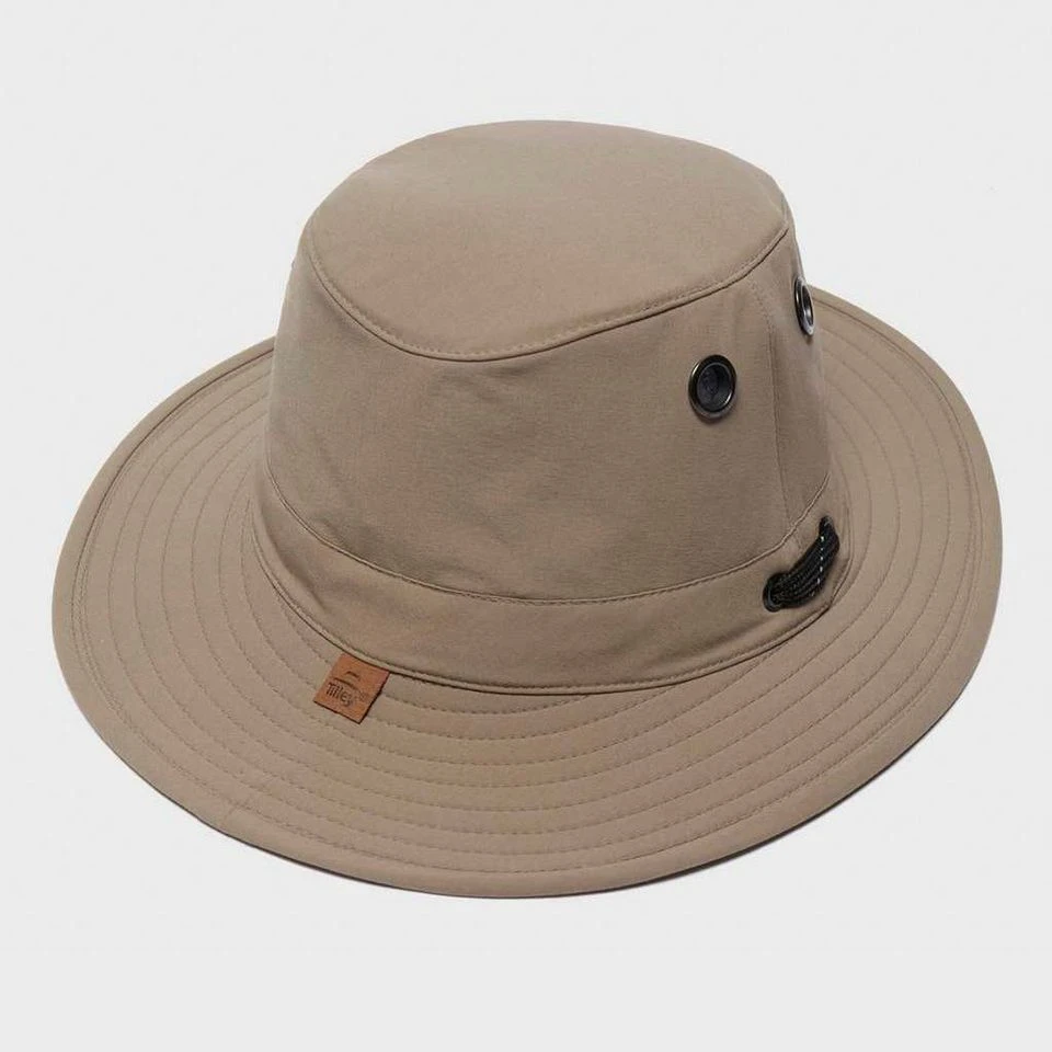Tilley LT5B Breathable Nylon Hat 2 Tilley LT5B Breathable Nylon Hat - Image 2