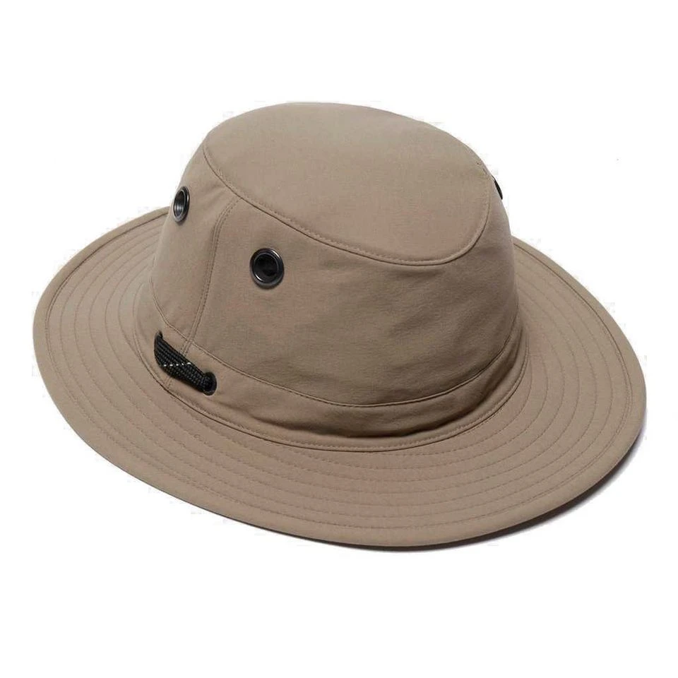 Tilley LT5B Breathable Nylon Hat 4 Tilley LT5B Breathable Nylon Hat - Image 4