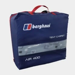 Berghaus Air 400/4 Tent Carpet