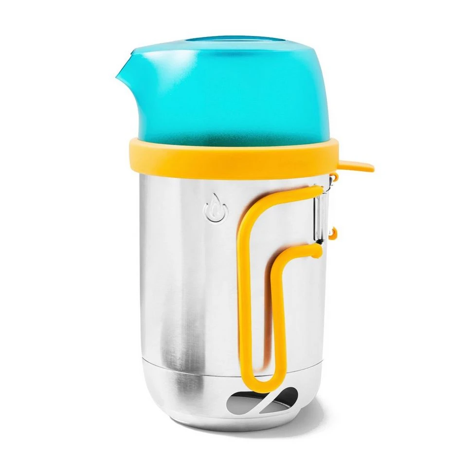 Biolite Kettlepot 1 Biolite Kettlepot