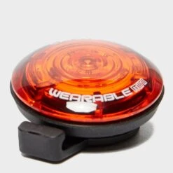 CAT Wearable Mini Rear Bike Light -Fishing Club Store go 137891 c