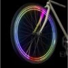 Bike Wheel Light