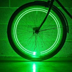 Bike Wheel Light -Fishing Club Store go 142405 d