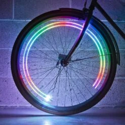Bike Wheel Light -Fishing Club Store go 142405 e