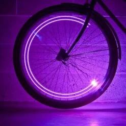 Bike Wheel Light -Fishing Club Store go 142405 f